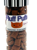 Fluff puffs