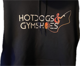 H&G logo hoodie