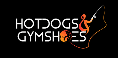 Hotdogs &amp; Gymshoes