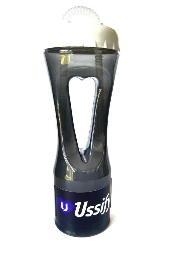 Water bottle (Ussify)