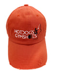 DAD HAT (Orange) limited edition