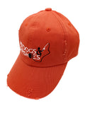 DAD HAT (Orange) limited edition