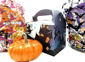 HALLOWEEN PARTY BUNDLE (seasonal)