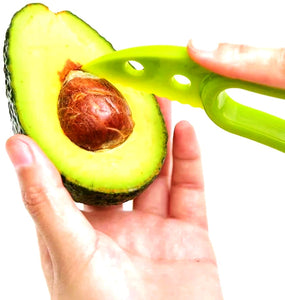 Avocado Cutter – Hotdogs & Gymshoes