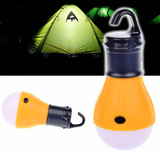 PORTABLE TENT LIGHT