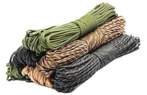 CAMPING ROPE